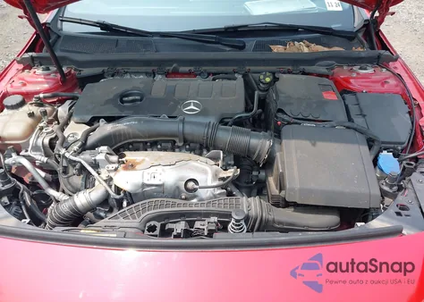 2020 Mercedes-Benz Cla 250 4Matic from USA, damaged, VIN WDD5J4HB4LN069142